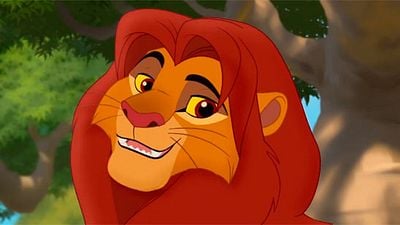 'La Guardia del León': Así suena la versión de ‘Hakuna Matata’ de la serie de Disney Junior noticias imagen