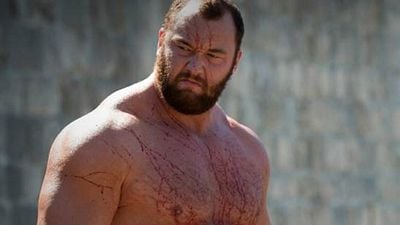 'Juego de Tronos': La Montaña ingiere esta ingente cantidad de comida para mantenerse en forma noticias imagen