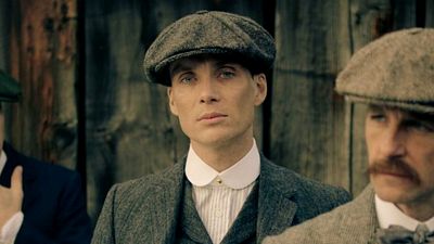 'Peaky Blinders': Una película sobre el drama de la BBC sería posible noticias imagen