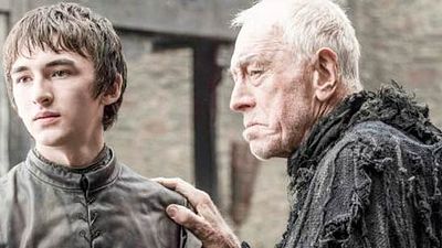 'Juego de tronos': Bran tiene que salvar Poniente, según Isaac Hempstead-Wright noticias imagen