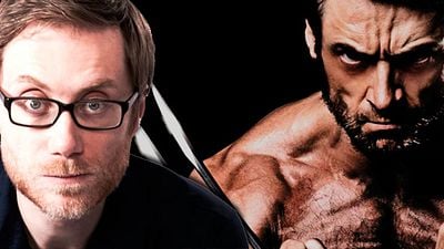 'Lobezno 3': Stephen Merchant se une al reparto del filme noticias imagen