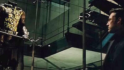 'Batman v Superman': Posiblemente revelada la identidad del Robin muerto noticias imagen