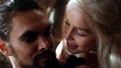 'Juego de Tronos': Jason Momoa orgulloso de su Khaleesi por su gran escena de la sexta temporada noticias imagen
