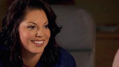 'Anatomía de Grey': ¿Ha anunciado Sara Ramirez que deja la serie? noticias imagen