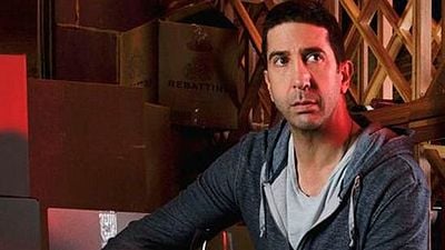 'Feed The Beast': Nuevas imágenes de la serie protagonizada por David Schwimmer para AMC noticias imagen