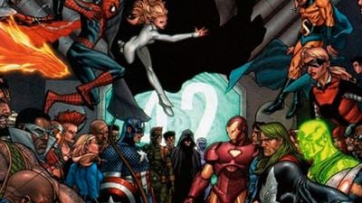 'Capitán América: Civil War': 10 personajes que nos hubiese gustado que aparecieran en la película