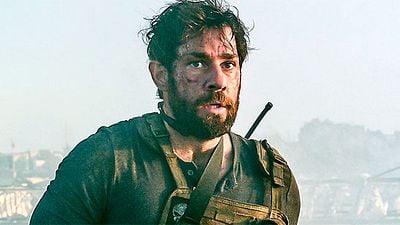 'Jack Ryan': John Krasinski protagonizará la nueva serie de Amazon de la mano de Carlton Cuse noticias imagen