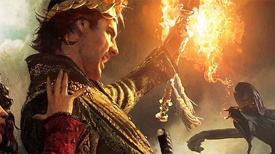 'La Rueda del Tiempo': Los libros de Robert Jordan tendrán serie de televisión noticias imagen