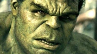 'Capitán América: Civil War': Esta imagen viral de la película se pregunta dónde está Hulk