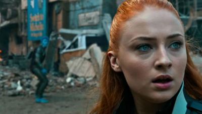 'X-Men: Apocalipsis': Sophie Turner revela la aparición de un nuevo mutante