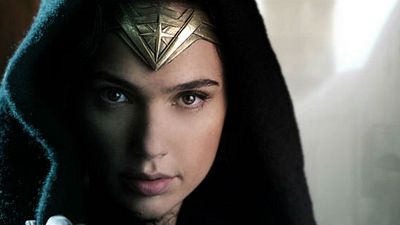 'Wonder Woman': ¿Aparecerá Gotham en la película de la superheroína?  noticias imagen