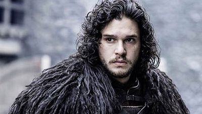 'Juego de Tronos': Kit Harington habla de la gran revelación de Jon Nieve en el 6x02 noticias imagen