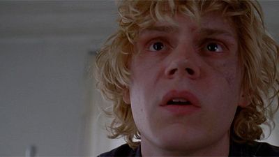 'American Horror Story': Evan Peters cuenta cómo fue su primera y "sangrienta" experiencia en la serie noticias imagen