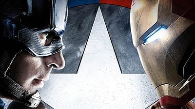 'Capitán América: Civil War' lidera la taquilla española en su primer fin de semana noticias imagen