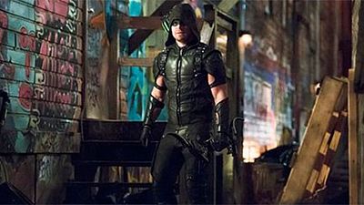 'Arrow' busca a un adversario en ‘encanto’ de Oliver Queen para la quinta temporada noticias imagen