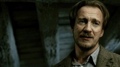 J.K. Rowling se disculpa por matar a Lupin revelando sus razones