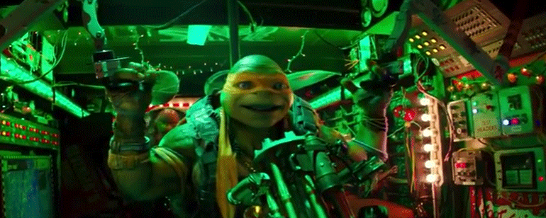 'Ninja Turtles: Fuera de la sombras': Revelado un nuevo tráiler de la esperada secuela noticias imagen