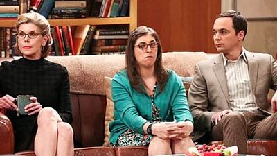 'The Big Bang Theory: fotos y detalles sobre el último episodio de la novena temporada noticias imagen