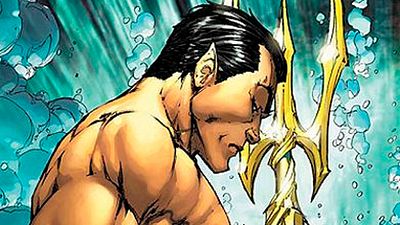 Un guionista de 'Capitán América: Civil War' quiere a Namor en la Fase 4 de Marvel noticias imagen