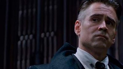 'Animales fantásticos y dónde encontrarlos': Colin Farrell no sabe si estará en las secuelas noticias imagen