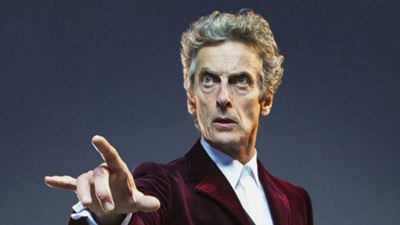 'Doctor Who': Chris Chibnall está "explorando" nuevas formas de escribir la serie