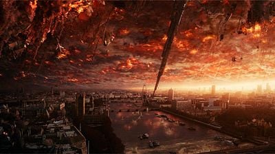 'Independence Day: Contraataque': La nueva pieza de marketing viral recuerda "La Guerra de 1996" noticias imagen
