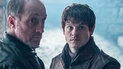 'Juego de tronos': Michael McElhatton, Lord Bolton, opina sobre los actos de Ramsay noticias imagen