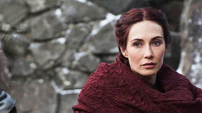 'Juego de Tronos': Carice van Houten revela cuánto tiempo lavó el cuerpo de Jon Snow en "esa escena" noticias imagen