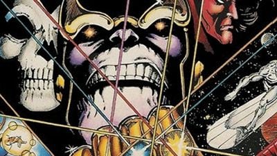 'Vengadores: Infinity War - Parte 1 y Parte 2' cambiarán de título para diferenciarlas