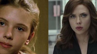 Actores y actrices de Hollywood: De niño prodigio a estrella de cine noticias imagen