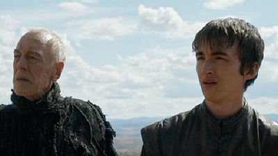 'Juego de Tronos': Davos luce sorprendido en las nuevas imágenes de 'Oathbreaker' (6x03) noticias imagen