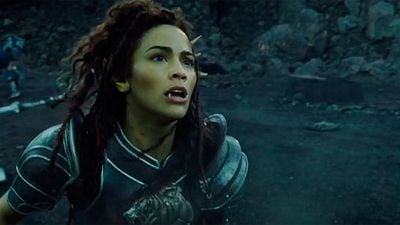 'Warcraft: El origen': Conoce a Garona y la posada Orgullo de León en los nuevos avances noticias imagen