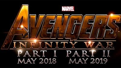 'Vengadores: Infinity War' cambiará el Universo Cinemático de Marvel para siempre