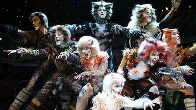 'Cats': Tom Hooper llevará al cine el famoso musical de Broadway noticias imagen