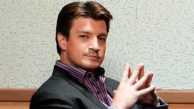 'Castle': Nathan Fillion ha renovado su contrato por una hipotética novena temporada  noticias imagen