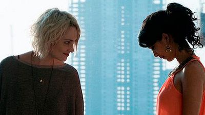 'Sense8': Jamie Clayton afirma que la segunda temporada se estrenará en Navidad de 2016 noticias imagen