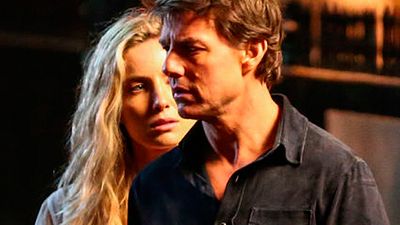'La Momia': Ya sabemos de qué irá el 'reboot' protagonizado por Tom Cruise noticias imagen