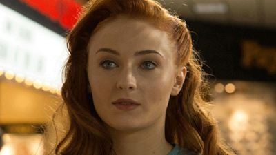 'X-Men: Apocalipsis': Sophie Turner explica cómo es trabajar junto a Jennifer Lawrence