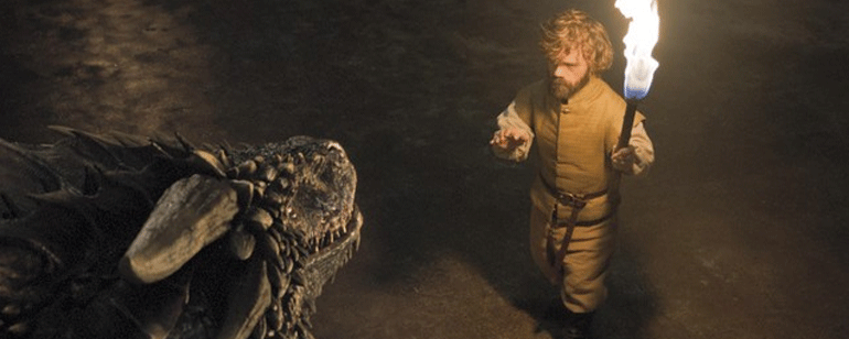 'Juego de Tronos': Reveladas las sinopsis y títulos del cuarto y quinto episodios de la sexta temporada noticias imagen