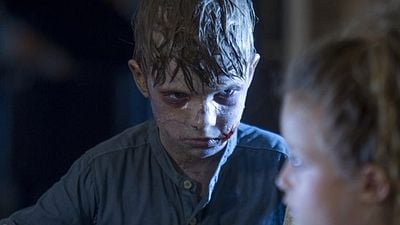 'El otro lado de la puerta' y otras 10 películas de terror sobre padres e hijos noticias imagen