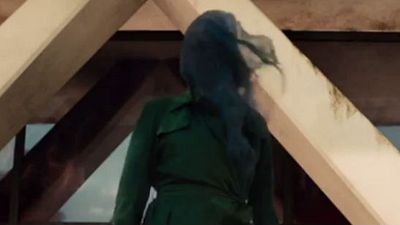 'Inferno': primer teaser con Tom Hanks en la adaptación de la novela de Dan Brown noticias imagen