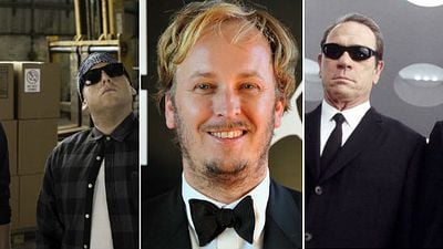 'MIB 23': James Bobin dirigirá el 'crossover' de 'Infiltrados en clase' y 'Men In Black' noticias imagen