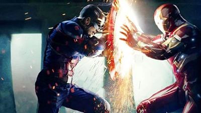 'Capitán América: Civil War' ha recaudado más de 678 millones de dólares en la taquilla mundial