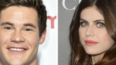 Adam DeVine y Alexandra Daddario protagonizarán 'When We First Met' noticias imagen