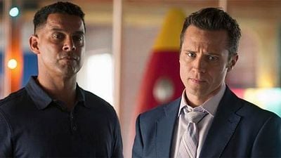 'Castle': Seamus Dever, Jon Huertas y otros tres actores también regresan en la novena temporada noticias imagen