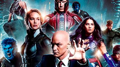 'X-Men: Apocalipsis': La siguiente película de la franquicia estará ambientada en los 90