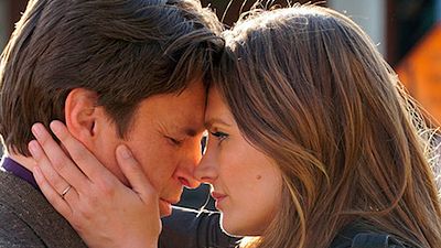 'Castle': La promo del último episodio de la octava temporada adelanta un trágico final noticias imagen