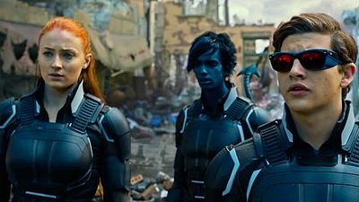 'X-Men: Apocalipsis': La última entrega de la saga de los mutantes de Marvel divide a la crítica noticias imagen