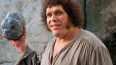 Se planea un biopic de André el Gigante, el actor de 'La princesa prometida' noticias imagen