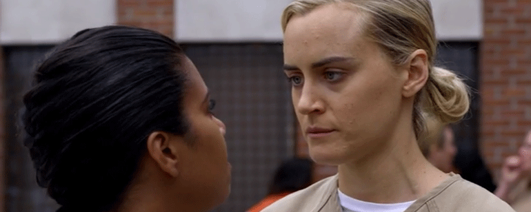 'Orange Is The New Black': Primer tráiler de la cuarta temporada cargado de drama y cambios en la prisión noticias imagen